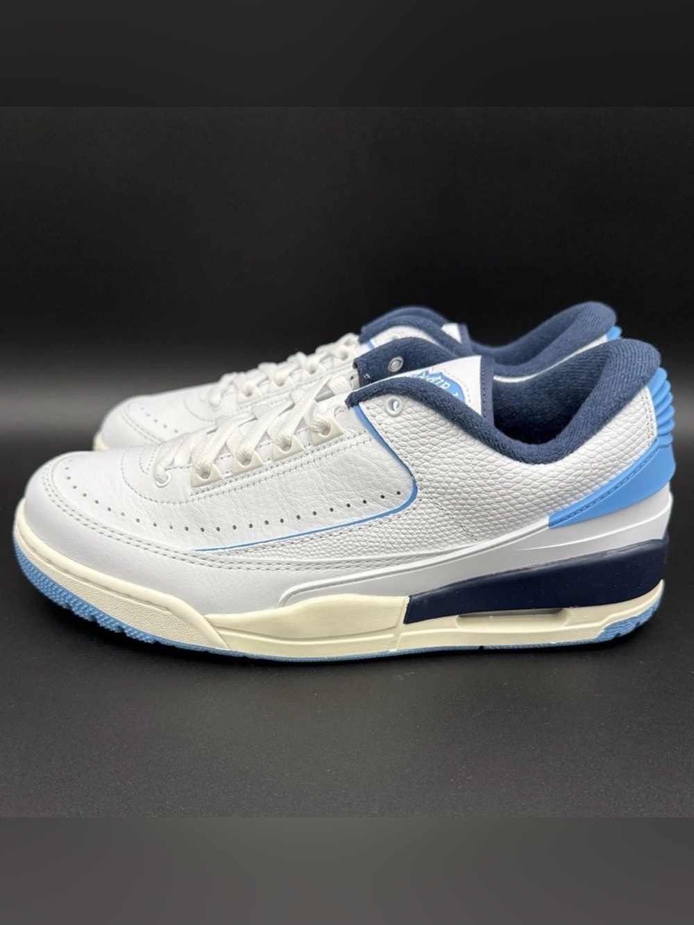 Air Jordan 2/3